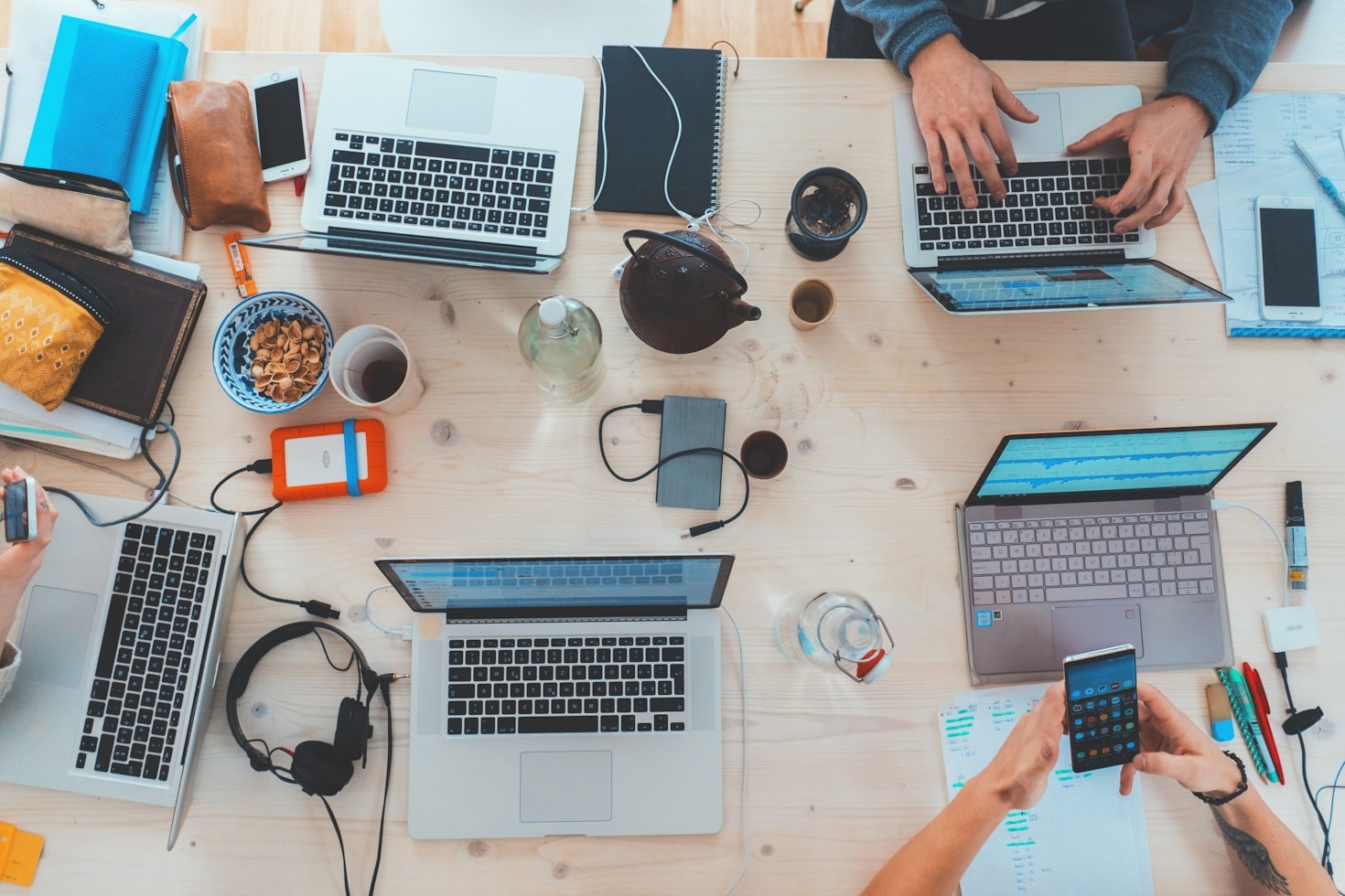 Erfolgreich durch Digitalisierung: Praxistipps und Beispiele
